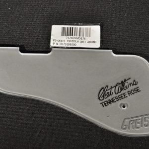 Woodrw Pick Guard Tennessee T