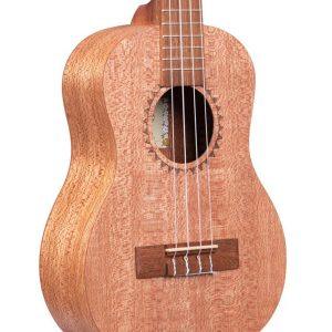 Woodrw Ukulele Pittsburgh PEN