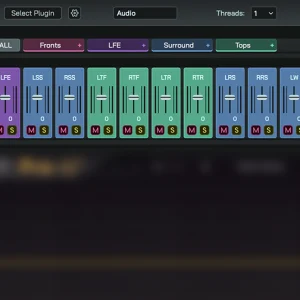 All OBAM Plugins 2026