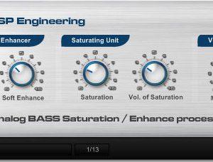 XBass4000L