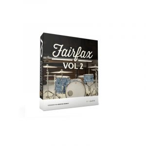 Xlnaud Adpack 2 Fairfx V1 VDL