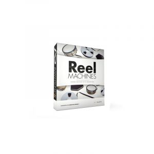 Xlnaud Adpack 2 Reel Mach VDL