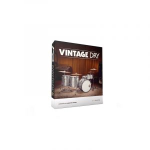 Xlnaud Adpack 2 Vntg DRY VDL