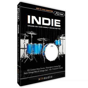 Xlnaud Addict Adpak Indie VDL