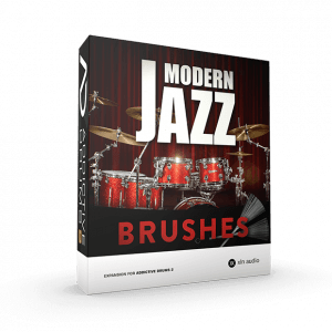 Xlnaud Addict Jazz Brush VDL