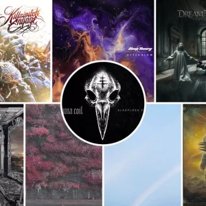 Xlndld Addrum Rock & Metal ED