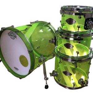 Xlndld Addrums Custom XL