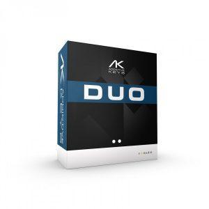 Addictive Keys Duo Bundle