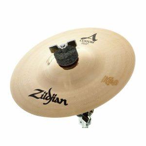 Zilcym 8" A Custom Splash
