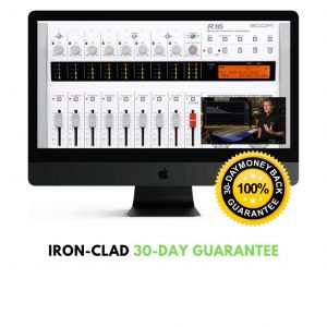 Zoom R16 Video Training Course