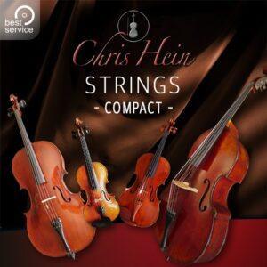 Chris Hein Strings Compact product image