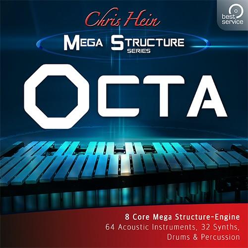 Chris Hein OCTA product image