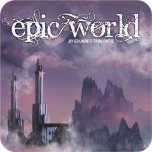 Epic World Crossgrade by EngineAudio / Best Service