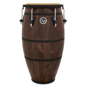 Matador M754S-WB 12-1/2“-Inch Whiskey Barrel Tumba with Black Hardware
