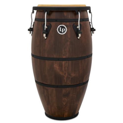 Matador M754S-WB 12-1/2“-Inch Whiskey Barrel Tumba with Black Hardware - Image 2