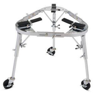 LP Collapsible Cradle With Legs And Casters