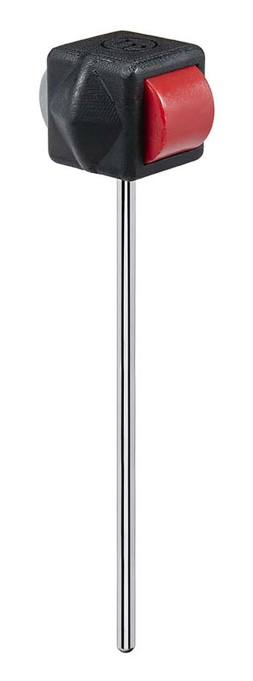 LP LP388B Gajate 4-sided Cowbell Beater