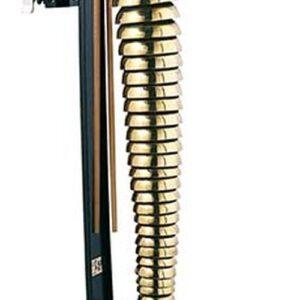26 BELL TREE BRASS MOUNT WITH MALLETS