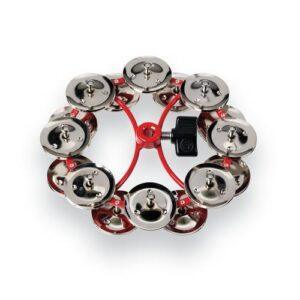 LP LP191NYD City Series Hi-hat Double Row Jingle Ring