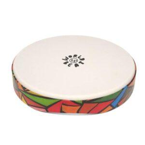 LP World Beat Pretuned 14“ Frame Drum