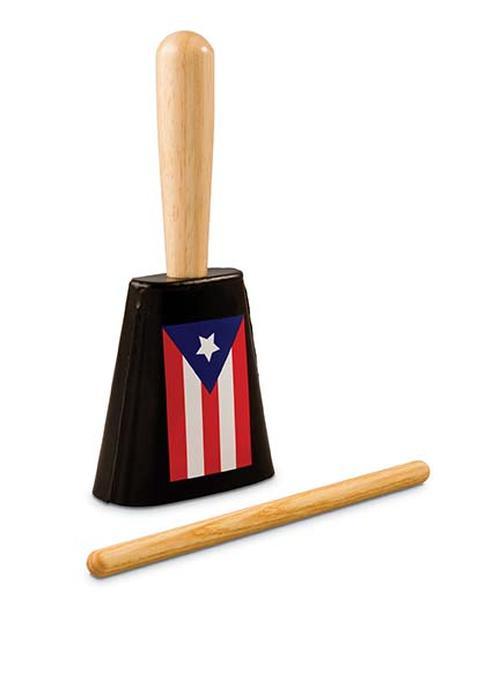 LP Heritage EZ Grip Cowbell - Image 2