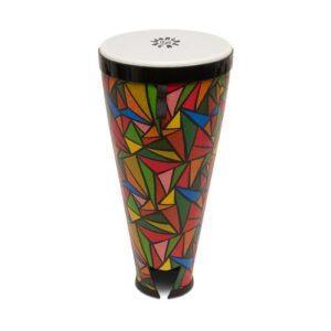 LP World Beat Pretuned Stackable Ashiko Large