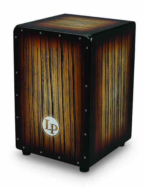 LP LPA1332-SBS Aspire Accent Sunburst Streak Cajon
