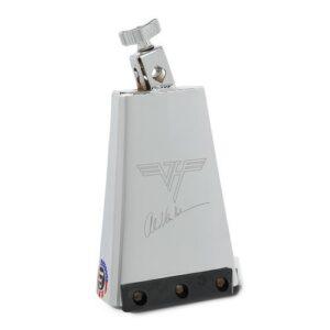 Alex Van Halen Signature 8“ Cowbell