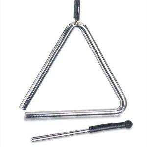 ASPIRE 6 TRIANGLE WITH STRIKER
