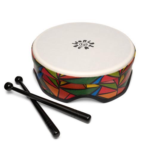 LP World Beat Pretuned 14“ Tom Tom