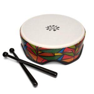 LP World Beat Pretuned 14“ Tom Tom
