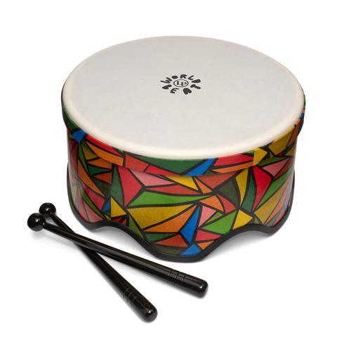 LP World Beat Pretuned 16“ Tom Tom