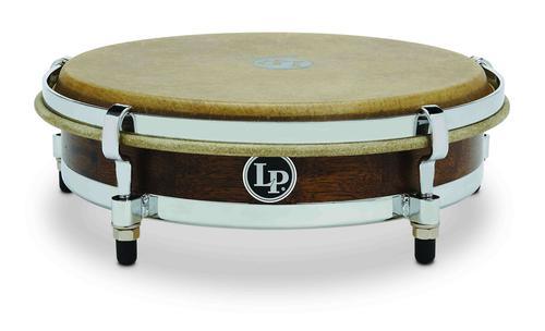 Pandero De Plena, Requinto, 10“