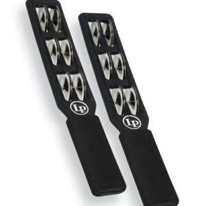 LP LP180 Jingle Sticks - Steel Jingles (pair)