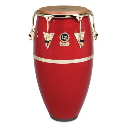 FAUSTO CCII 12-1/2“ TUMBA FG A RED GD