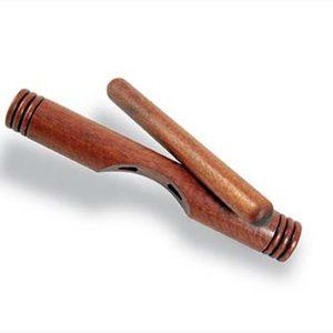 LP Latin Percussion Exotic Wood African Clave