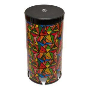 Lp World Beat 16 Tube Drum