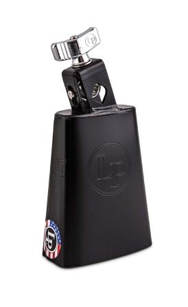 5-inch Black Beauty Cowbell With 1/2-inch Mount