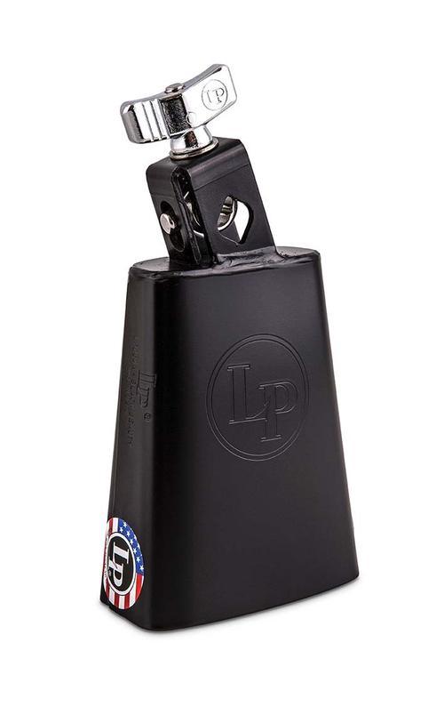 5-inch Black Beauty Cowbell With 1/2-inch Mount - Image 2