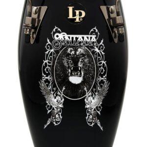LP LPM197-SNL Santana Lionhead Mini Tunable Conga