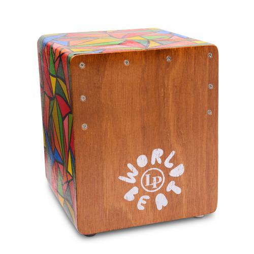 LP World Beat Cajon Small - Image 2