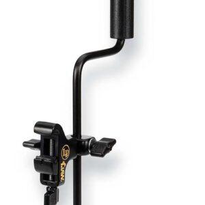 Claw with Mic Mount