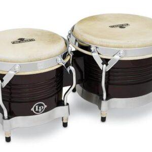 Matador Bongos Oak Drk Br 7-1/4-8-5/8