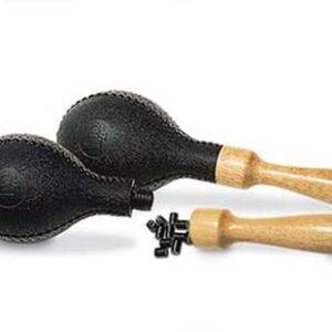 Refillable Maracas
