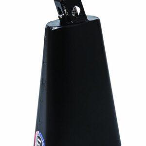 Lp Black Rock Cowbell 8in 1/2in Mount