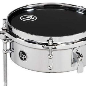 Lp Lp848-sn 3-1/4 X 8 Stainless Steel Micro Snare