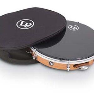 WOOD PANDEIRO SYNTHETIC HEAD, 10“