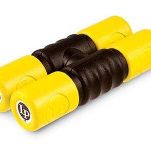 Lp Lp441t-l Yellow Twist Shaker - Soft