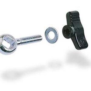 Eyebolt/wingnut Assembly 3/8in Version