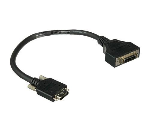 Digilink F to Mini Digilink M Adapter - Image 2